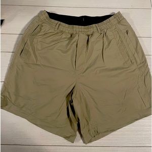 Birddogs Uncle Bucks shorts